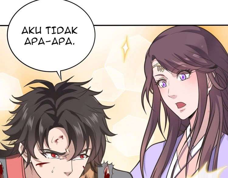 The Sleepy Dragon Continent Chapter 2 Gambar 75