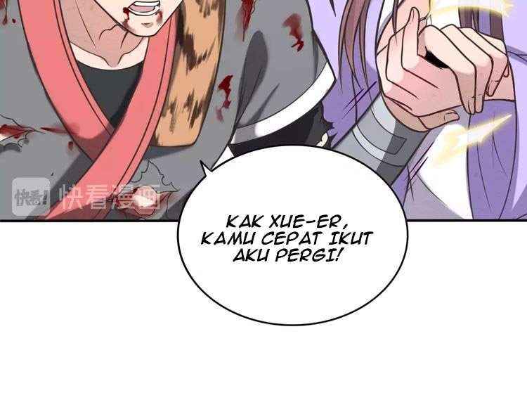 The Sleepy Dragon Continent Chapter 2 Gambar 76