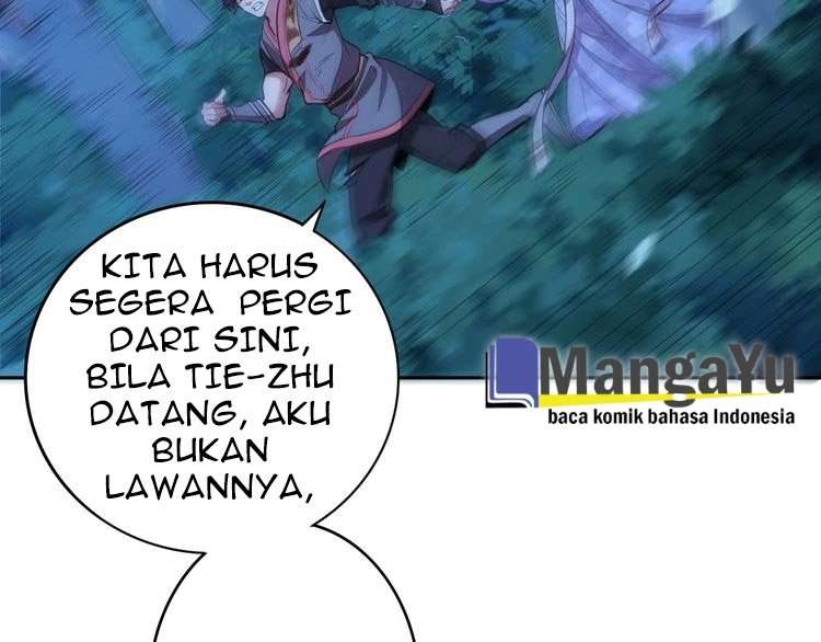 The Sleepy Dragon Continent Chapter 2 Gambar 79