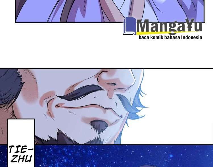 The Sleepy Dragon Continent Chapter 2 Gambar 81