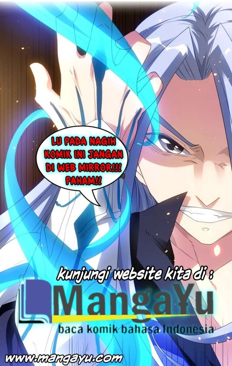 The Sleepy Dragon Continent Chapter 2 Gambar 86