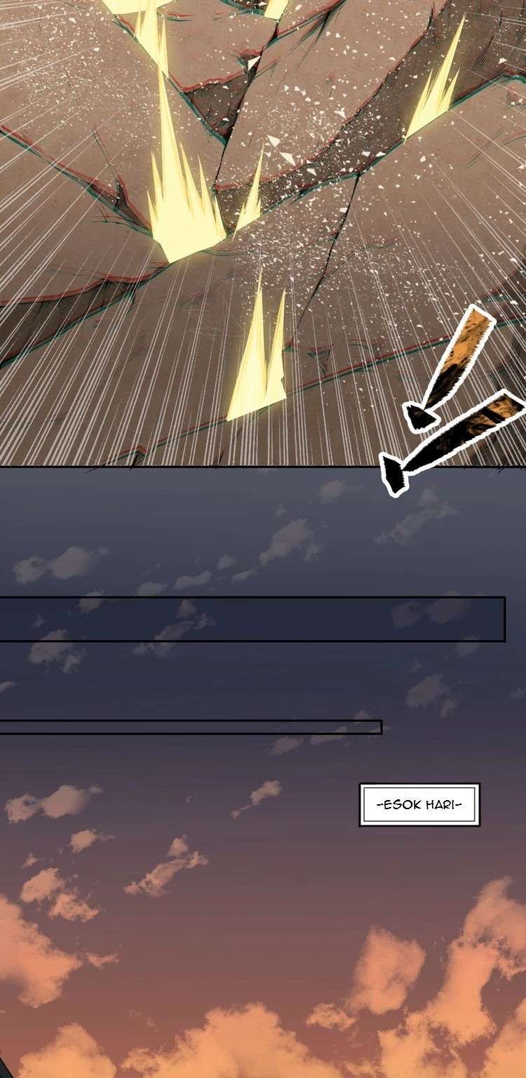 The Sleepy Dragon Continent Chapter 20 Gambar 26