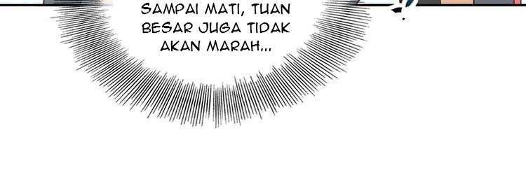 The Sleepy Dragon Continent Chapter 21 Gambar 100