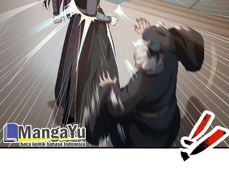 The Sleepy Dragon Continent Chapter 21 Gambar 102