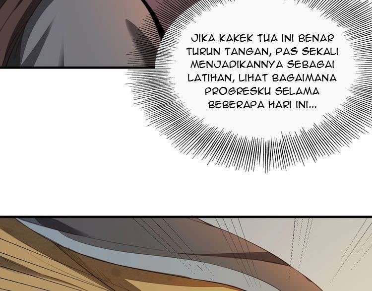 The Sleepy Dragon Continent Chapter 21 Gambar 104