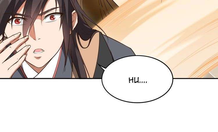 The Sleepy Dragon Continent Chapter 21 Gambar 12