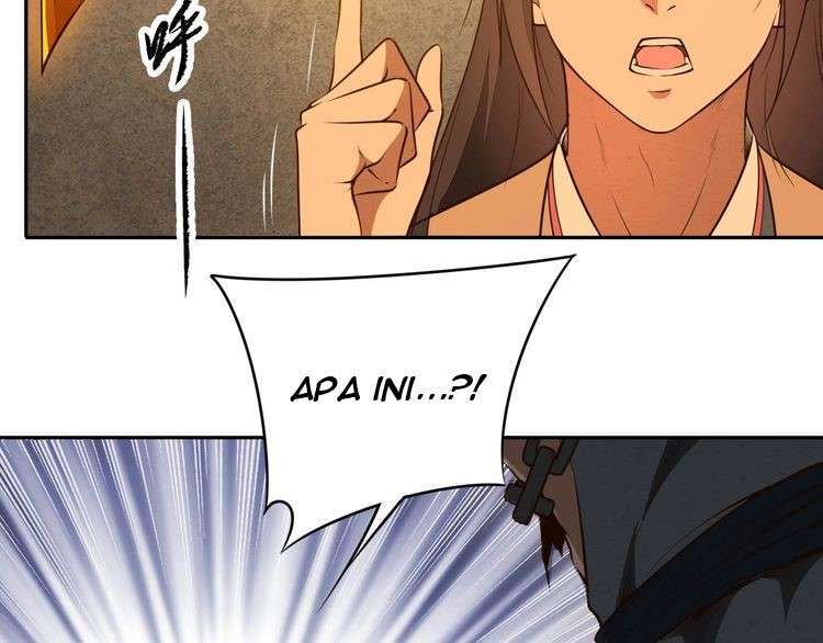 The Sleepy Dragon Continent Chapter 21 Gambar 14