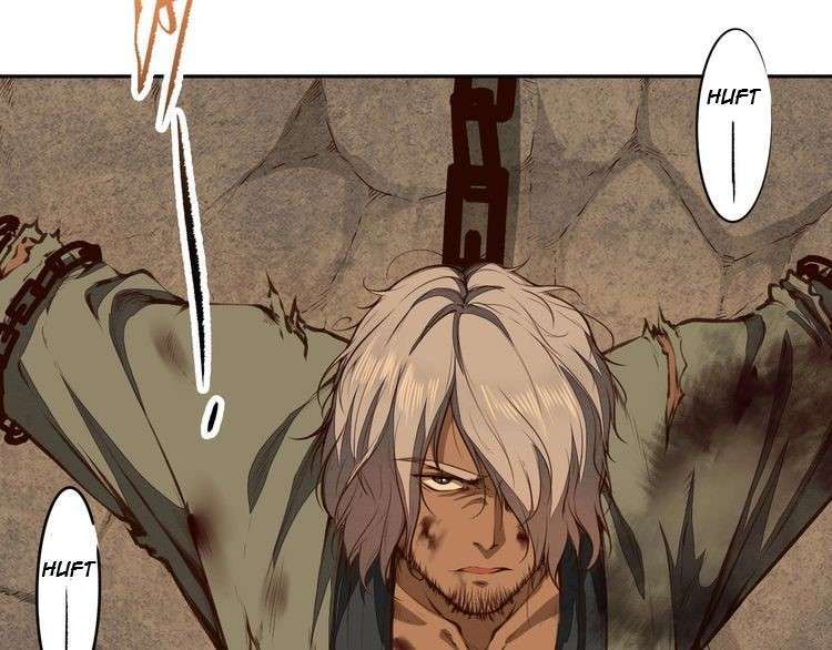 The Sleepy Dragon Continent Chapter 21 Gambar 16