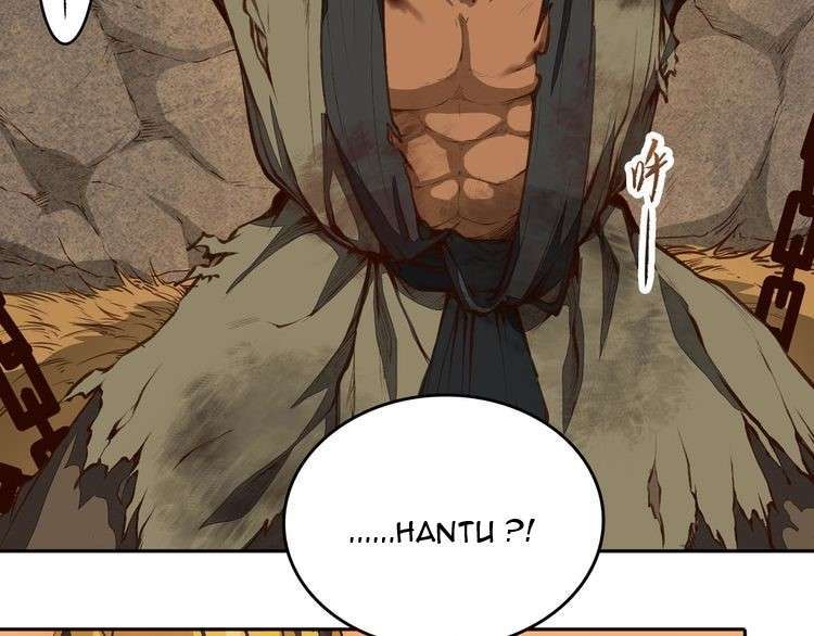 The Sleepy Dragon Continent Chapter 21 Gambar 17