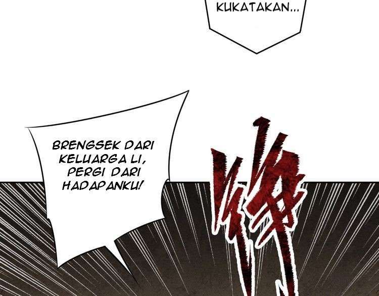 The Sleepy Dragon Continent Chapter 21 Gambar 19