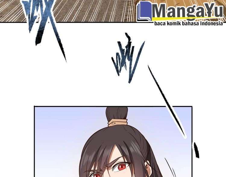 The Sleepy Dragon Continent Chapter 21 Gambar 21