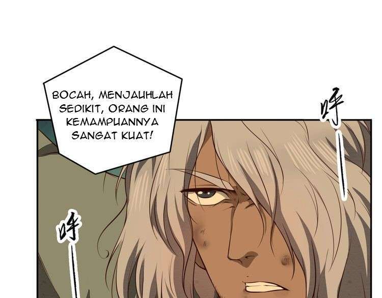 The Sleepy Dragon Continent Chapter 21 Gambar 23