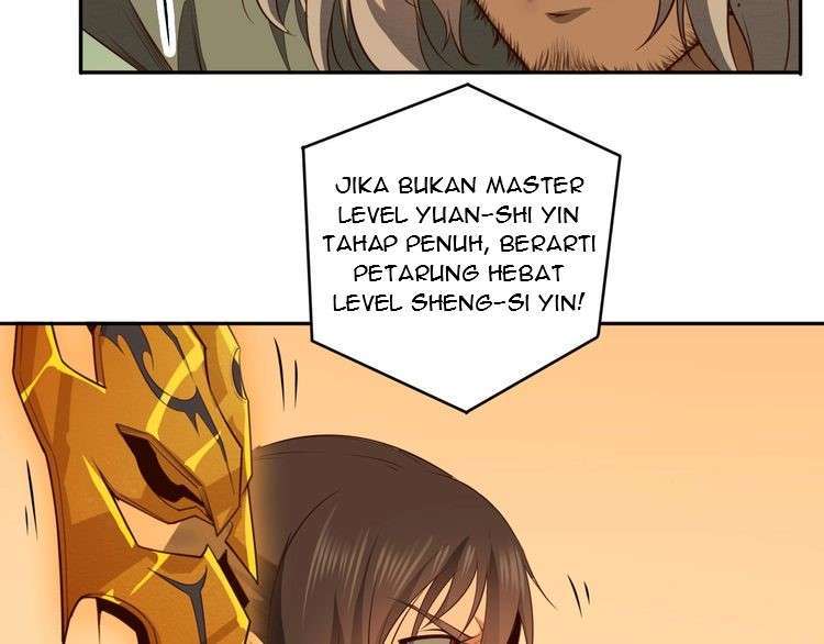 The Sleepy Dragon Continent Chapter 21 Gambar 24