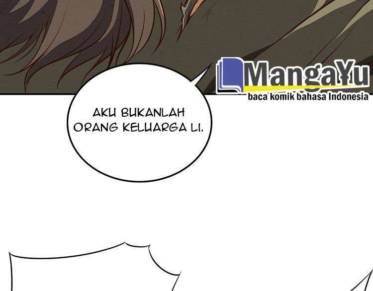 The Sleepy Dragon Continent Chapter 21 Gambar 28