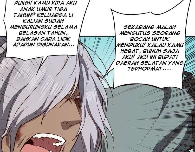 The Sleepy Dragon Continent Chapter 21 Gambar 29