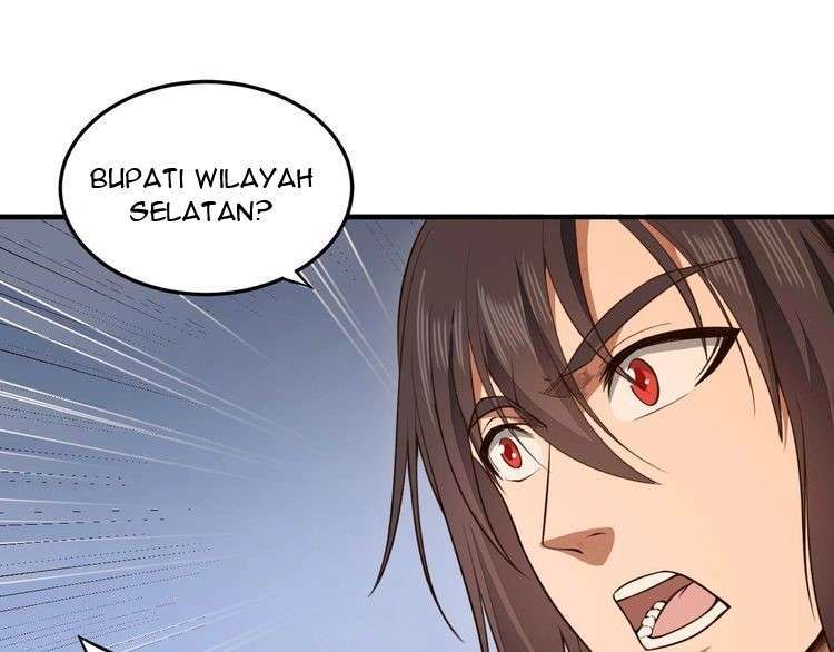 The Sleepy Dragon Continent Chapter 21 Gambar 31
