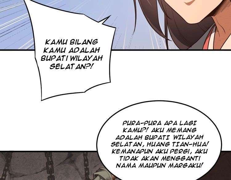 The Sleepy Dragon Continent Chapter 21 Gambar 32