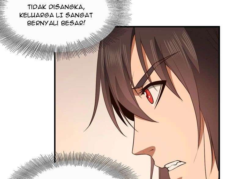 The Sleepy Dragon Continent Chapter 21 Gambar 36