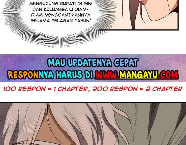 The Sleepy Dragon Continent Chapter 21 Gambar 37