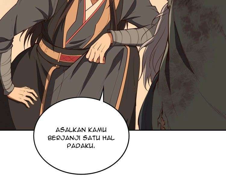 The Sleepy Dragon Continent Chapter 21 Gambar 44