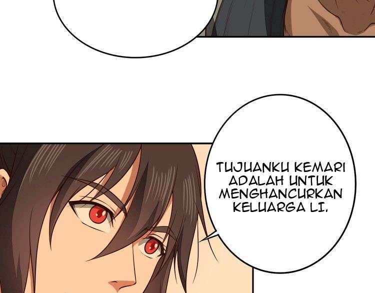 The Sleepy Dragon Continent Chapter 21 Gambar 46