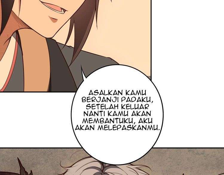 The Sleepy Dragon Continent Chapter 21 Gambar 47