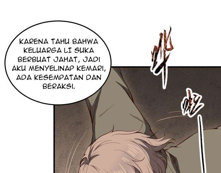 The Sleepy Dragon Continent Chapter 21 Gambar 51