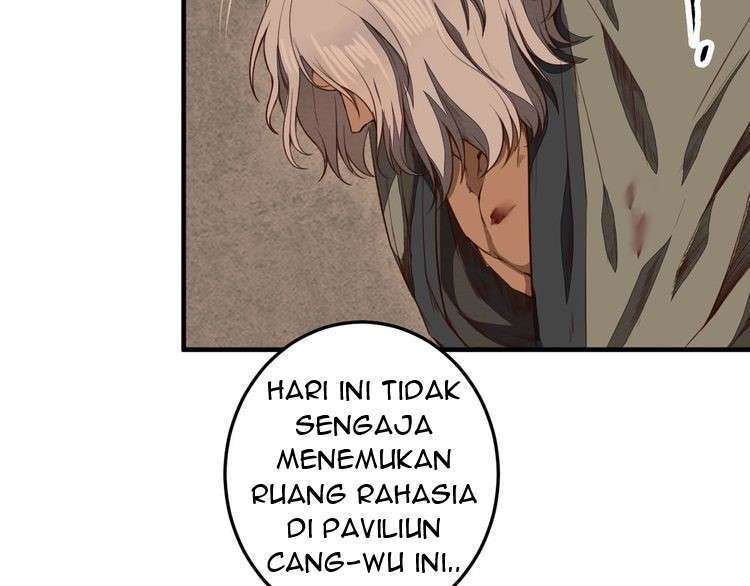 The Sleepy Dragon Continent Chapter 21 Gambar 52