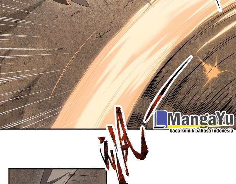 The Sleepy Dragon Continent Chapter 21 Gambar 54