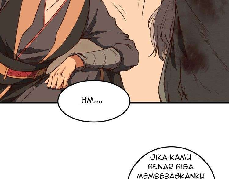 The Sleepy Dragon Continent Chapter 21 Gambar 55