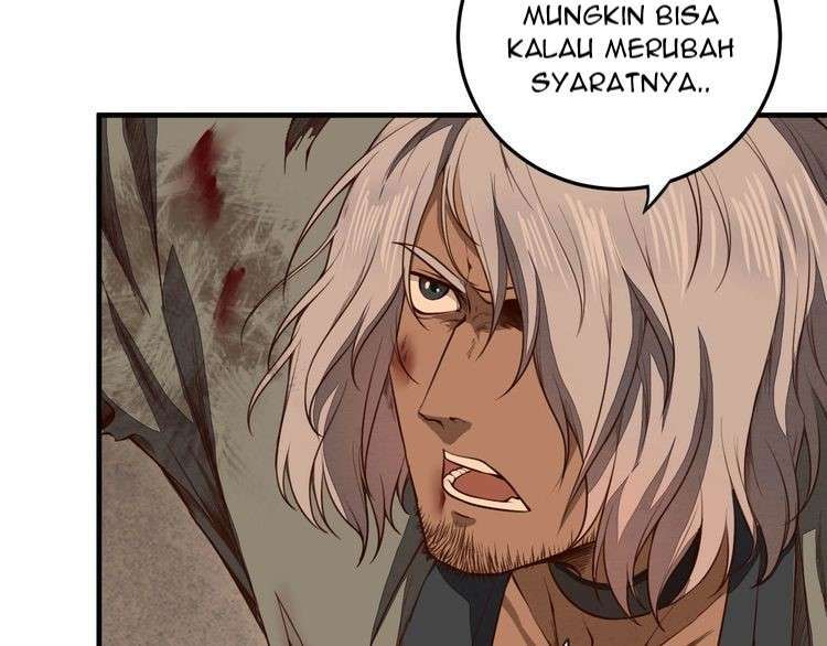 The Sleepy Dragon Continent Chapter 21 Gambar 56