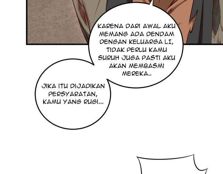 The Sleepy Dragon Continent Chapter 21 Gambar 57