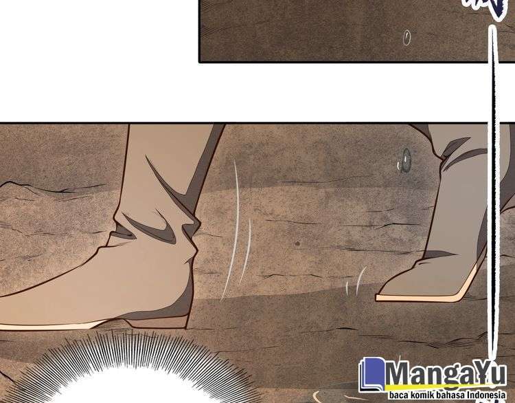 The Sleepy Dragon Continent Chapter 21 Gambar 6