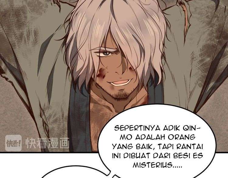 The Sleepy Dragon Continent Chapter 21 Gambar 60