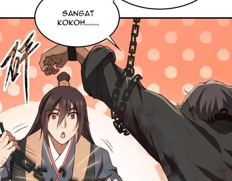 The Sleepy Dragon Continent Chapter 21 Gambar 61