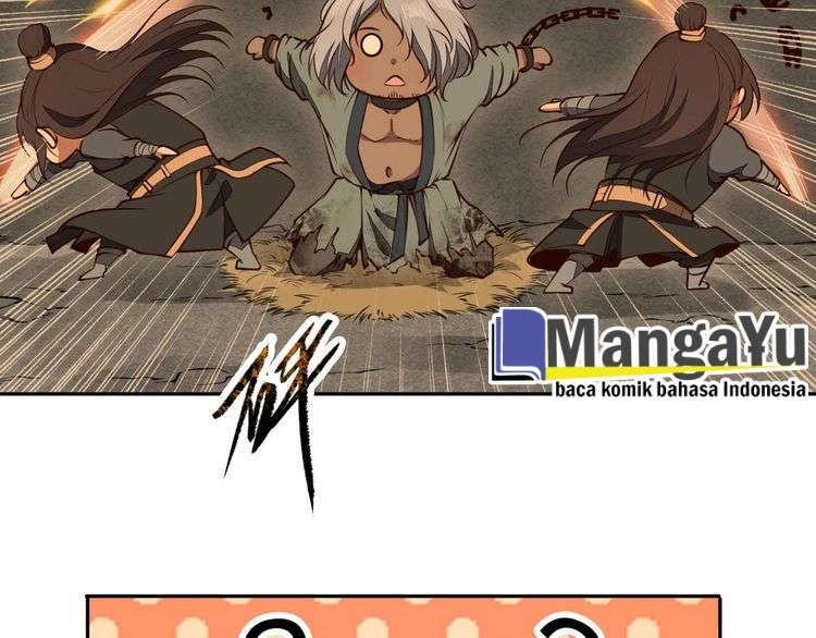 The Sleepy Dragon Continent Chapter 21 Gambar 64