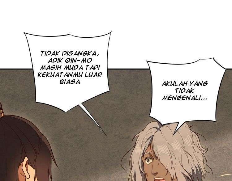 The Sleepy Dragon Continent Chapter 21 Gambar 66