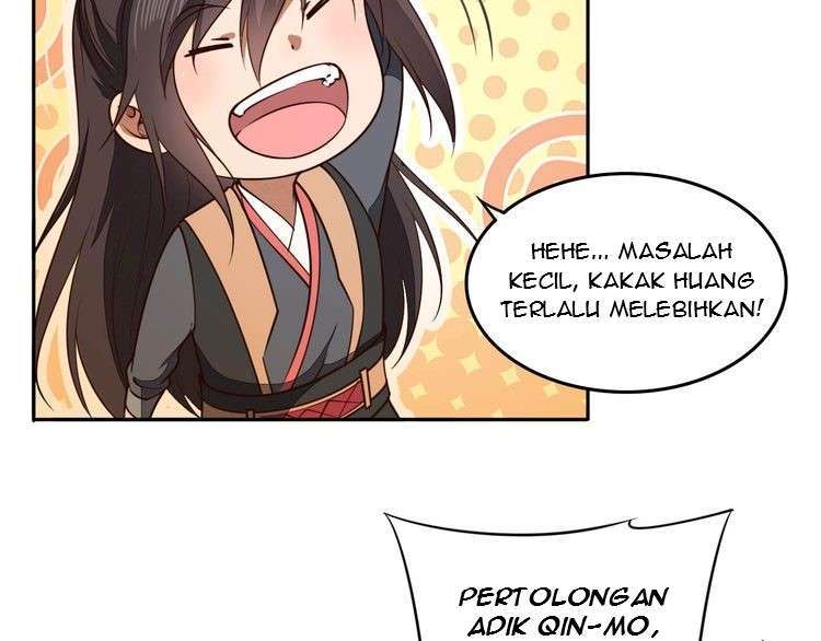 The Sleepy Dragon Continent Chapter 21 Gambar 68