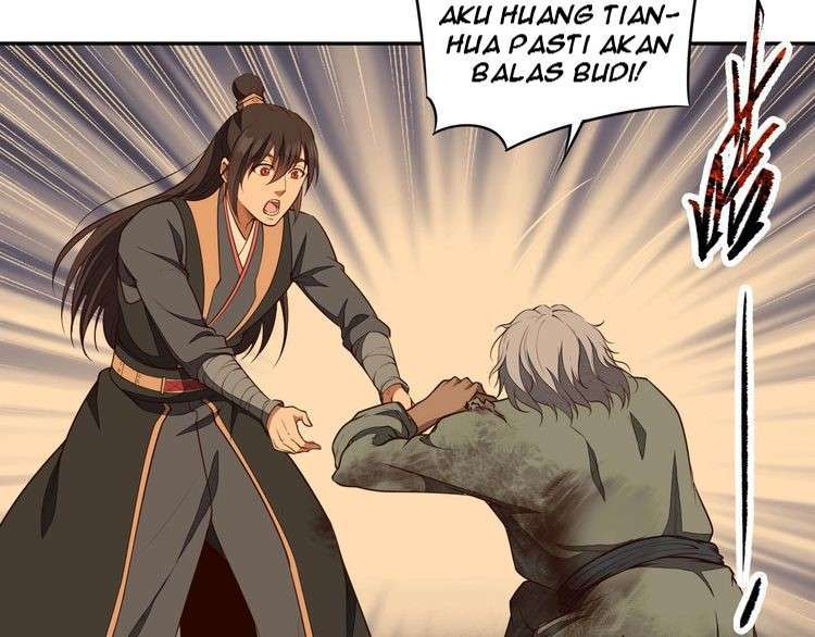 The Sleepy Dragon Continent Chapter 21 Gambar 69