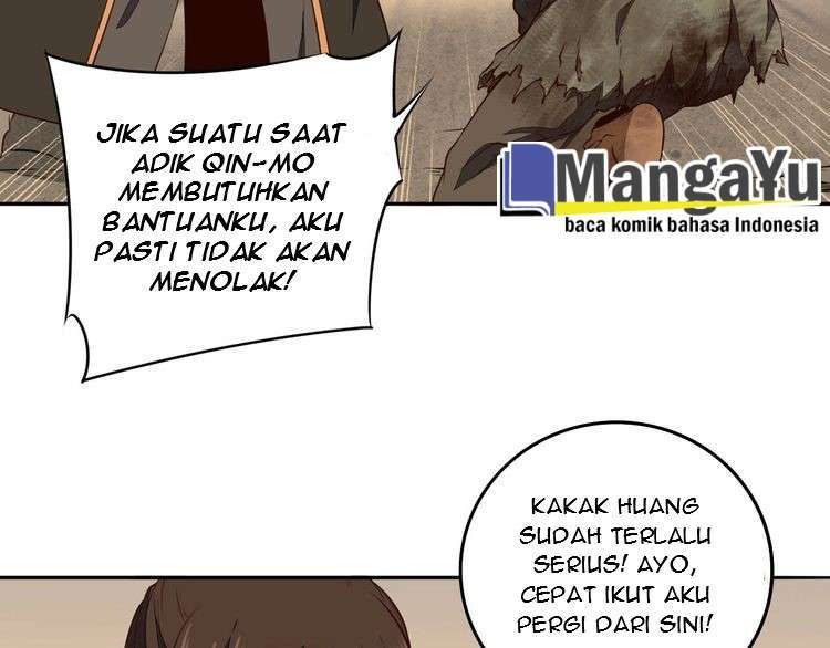 The Sleepy Dragon Continent Chapter 21 Gambar 70