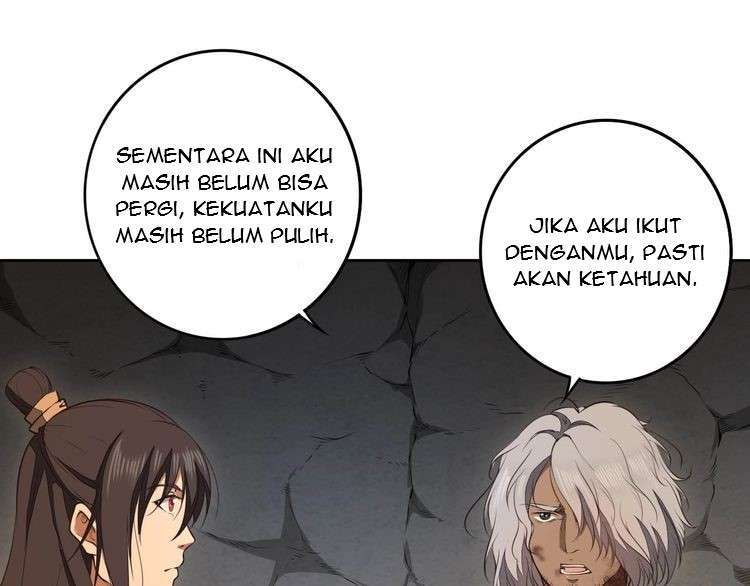 The Sleepy Dragon Continent Chapter 21 Gambar 73