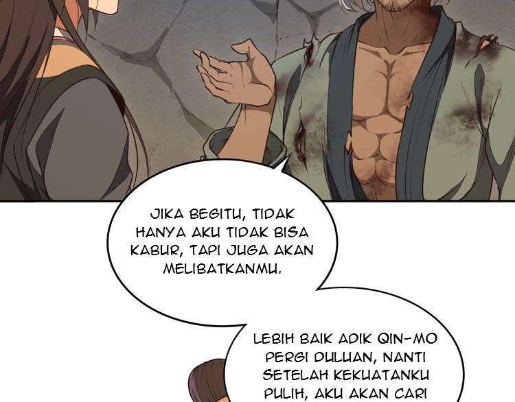 The Sleepy Dragon Continent Chapter 21 Gambar 74