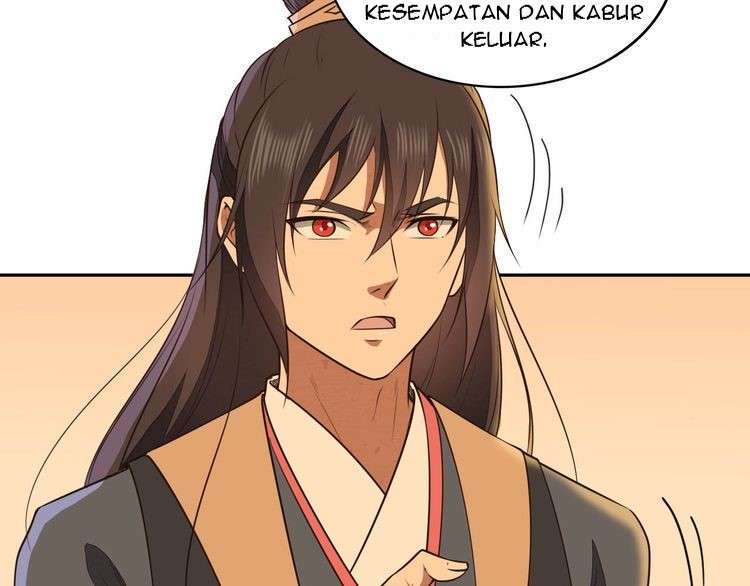 The Sleepy Dragon Continent Chapter 21 Gambar 75