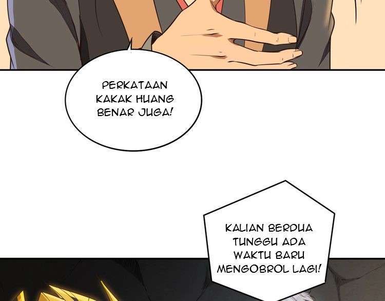 The Sleepy Dragon Continent Chapter 21 Gambar 76