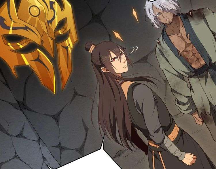 The Sleepy Dragon Continent Chapter 21 Gambar 77