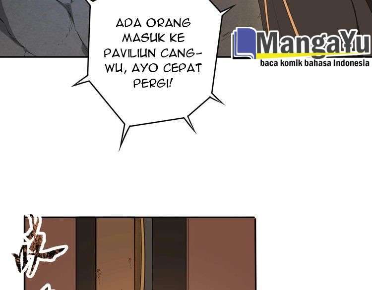 The Sleepy Dragon Continent Chapter 21 Gambar 78