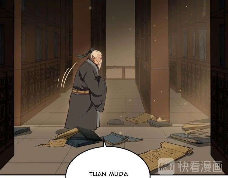 The Sleepy Dragon Continent Chapter 21 Gambar 80