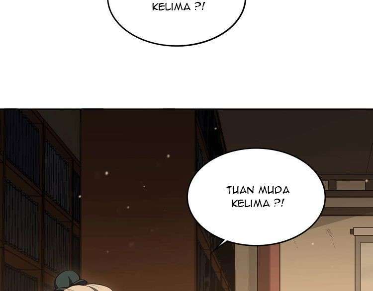 The Sleepy Dragon Continent Chapter 21 Gambar 81