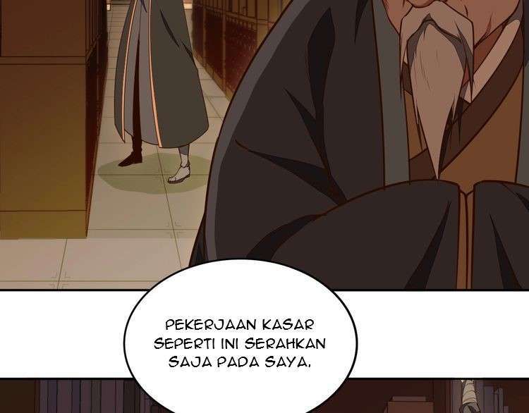 The Sleepy Dragon Continent Chapter 21 Gambar 85