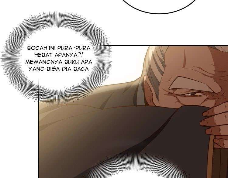 The Sleepy Dragon Continent Chapter 21 Gambar 87